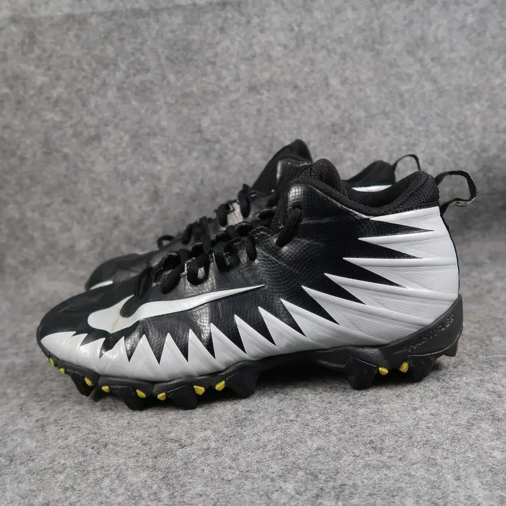 Nike used shoes